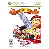 Fairytale Fights