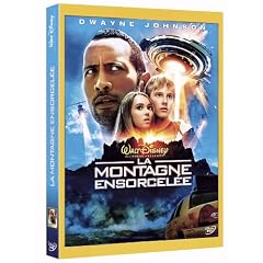 La Montagne ensorcel�e [Blu-ray]