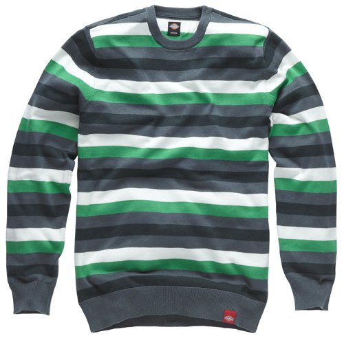 Dickies Herren Pullover Fowler Jumper, lincoln green, XL, 04 200012 Preisvergleich