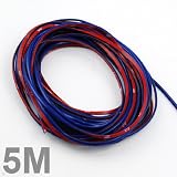 DIY Decorative 5M Blue Universal Headlight Switch Shift Knob Steering Wheel Dashboard... by Astra Security