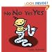 No No Yes Yes (Leslie Patricelli board books)