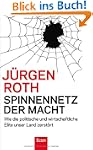 Spinnennetz der Macht: Wie die politi...