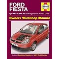 FORD FIESTA PETROL & DIESEL 02-05