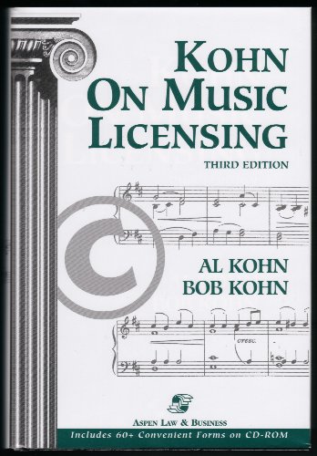 music licensing