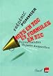 Mots en toc et formules en tic : Petites maladies du parler d'aujourd'hui