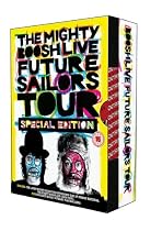 The Mighty Boosh Live - Future Sailors Tour Special Edition [DVD] [2009]