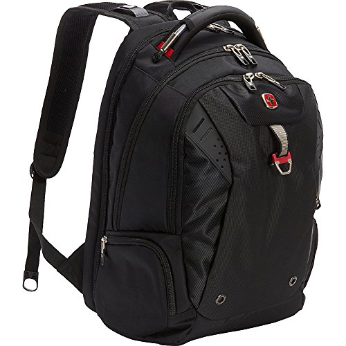 SwissGear Travel Gear Scansmart Backpack 5902 - EXCLUSIVE