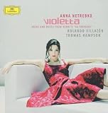Violetta (180g) [VINYL] Music