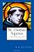 Books : St. Thomas Aquinas: "The Dumb Ox"