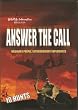ANSWER THE CALL DVD Moose Hunting In Maine