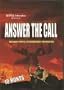 ANSWER THE CALL DVD Moose Hunting In Maine