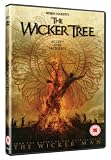 The Wicker Tree [DVD]