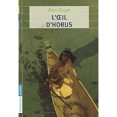 L'oeil d'Horus