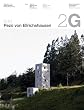 2G N.61 Pezo von Ellrichshausen (English and Spanish Edition)