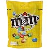 M&M's Peanut Pouch 185 g (Pack of 11)