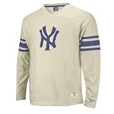 New York Yankees Flawless Team Long Sleeve Jersey by Reebok