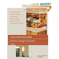 How to Start a Home-Based Interior Design Business