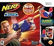 Nerf N Strike Elite Bundle WII