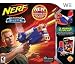 Nerf N Strike Elite Bundle WII