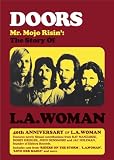 Mr Mojo Risin - The Story Of L.A. Woman [DVD] [2012] [NTSC]