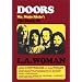 Mr Mojo Risin' - The Story Of L.A. Woman [DVD] [2012] [NTSC]