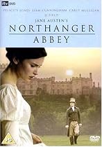 Northanger Abbey [2007]