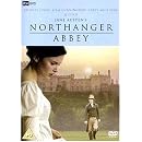Northanger Abbey [DVD] [2007]