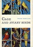 Cage and aviary birds