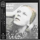 Click here to buy Hunky Dory by  David Bowie .