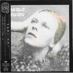 Hunky Dory [Ltd.Mini Sleeve]