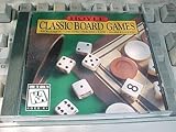 Hoyle Classic Board Games