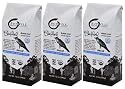 BuyWell Blackbird Decaf Blend, 100% Fair Trade Organic, 12-Ounce Bags (Pack of 3) WHOLE BEAN
