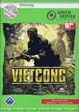 Eigenschaften ak tronic  / Vietcong - (Green Pepper)