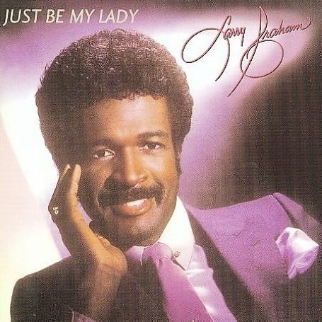 Just Be My Lady