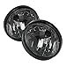 Spyder Auto 5043269 Fog Lights Black/Smoke