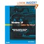 Windows XP Under the Hood: Hardcore Windows Scripting and Command Line Power