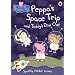 Peppa's Space Trip: Sparkly Sticker Scenes (Peppa Pig)
