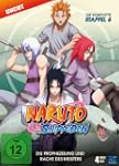 Naruto Shippuden - Staffel 6: Die Pro...