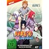 Naruto Shippuden - Staffel 6: Die Prophezeiung und Rache des Meisters, Episoden 333-363 (uncut) [4 DVDs]