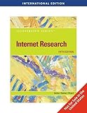 Internet research, illustrated