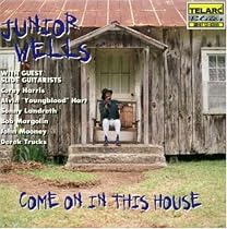 Come on in This House