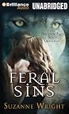 Feral Sins (The Phoenix Pack Series)