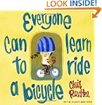 Everyone Can Learn to Ride a Bicycle