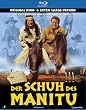Der Schuh des Manitu (Extra Large Edition & Kinofassung) [Blu-ray]