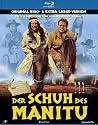 Der Schuh des Manitu (Extra Large Edition & Kinofassung) [Blu-ray]