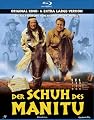 Der Schuh des Manitu (Original Kino- & Extra Large-Version) [Blu-ray]