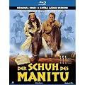 Der Schuh des Manitu (Extra Large Edition & Kinofassung) [Blu-ray]