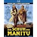 Der Schuh des Manitu (Extra Large Edition & Kinofassung) [Blu-ray]