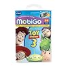 Vtech MobiGo Handheld Portable Learning System Toy Story 3 Software