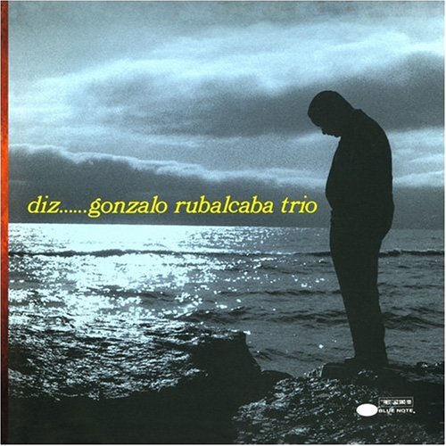 Gonzalo Rubalcaba Trio Foto 3